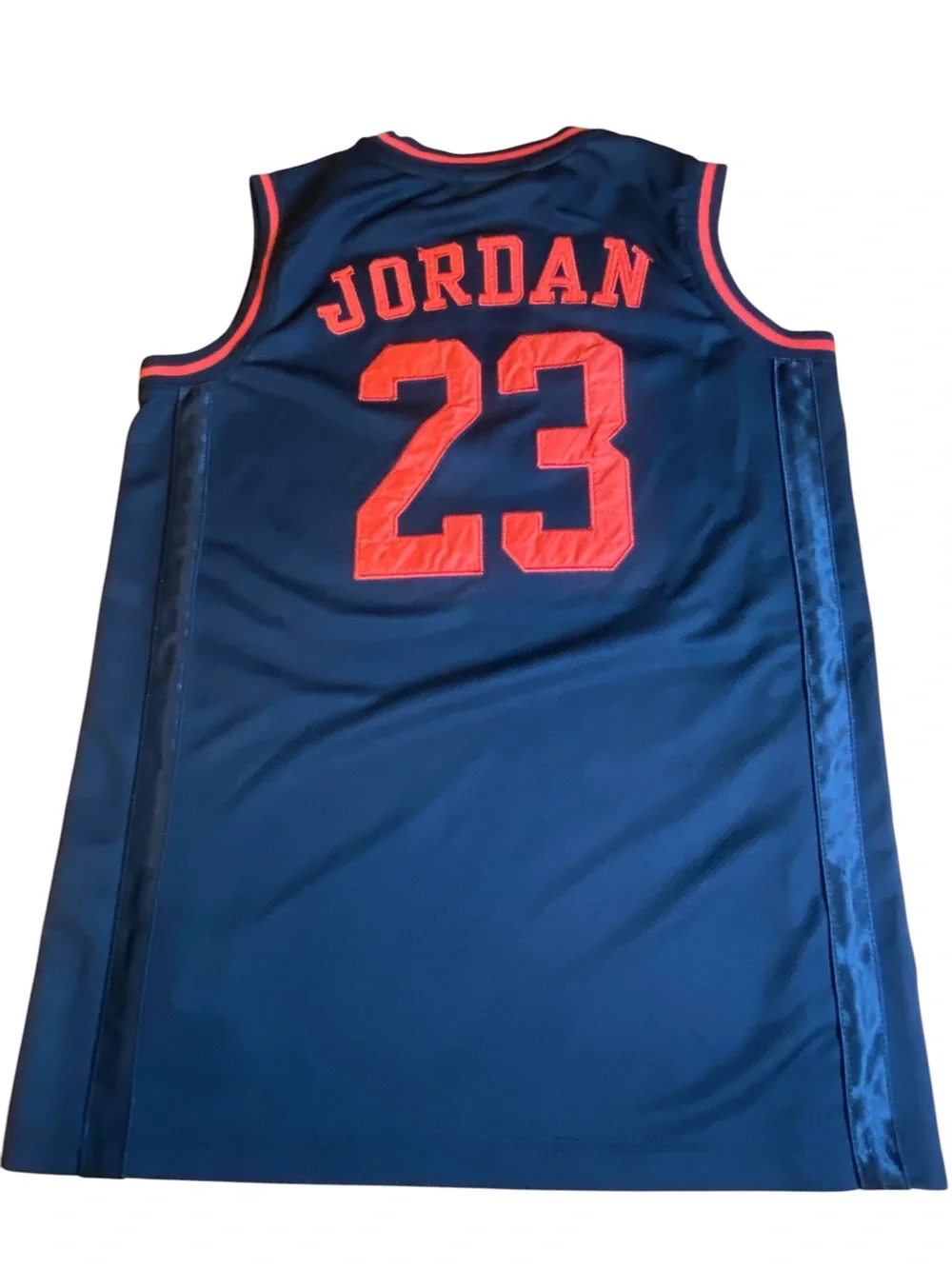 Jordan Jersey Boys SZ XL